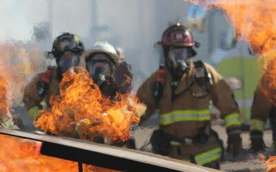 6 Common Questions About Vision Insurance for Firefighters