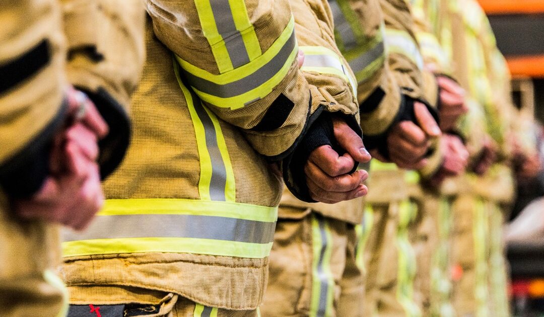 11 No-BS Steps to Plan For a Comfortable Retirement For Firefighters